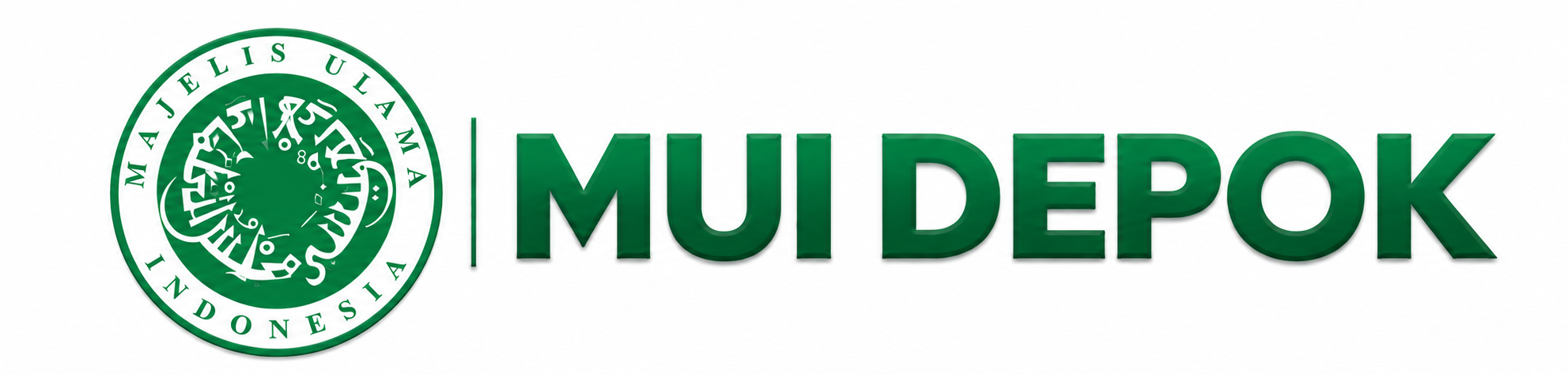 MUI DEPOK logo