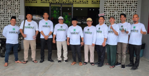 Halal Bazar MUI Menjadi Pondasi Depok Halal Festival 2027
