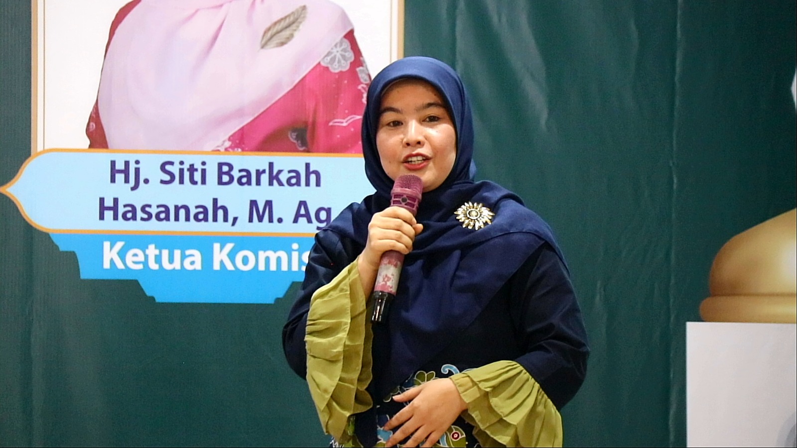 MUI Depok: Al-Qur’an Harus Jadi Kompas Keluarga Hadapi Tantangan Era Digital DEPOK – Arus digitalisasi dan perubahan
