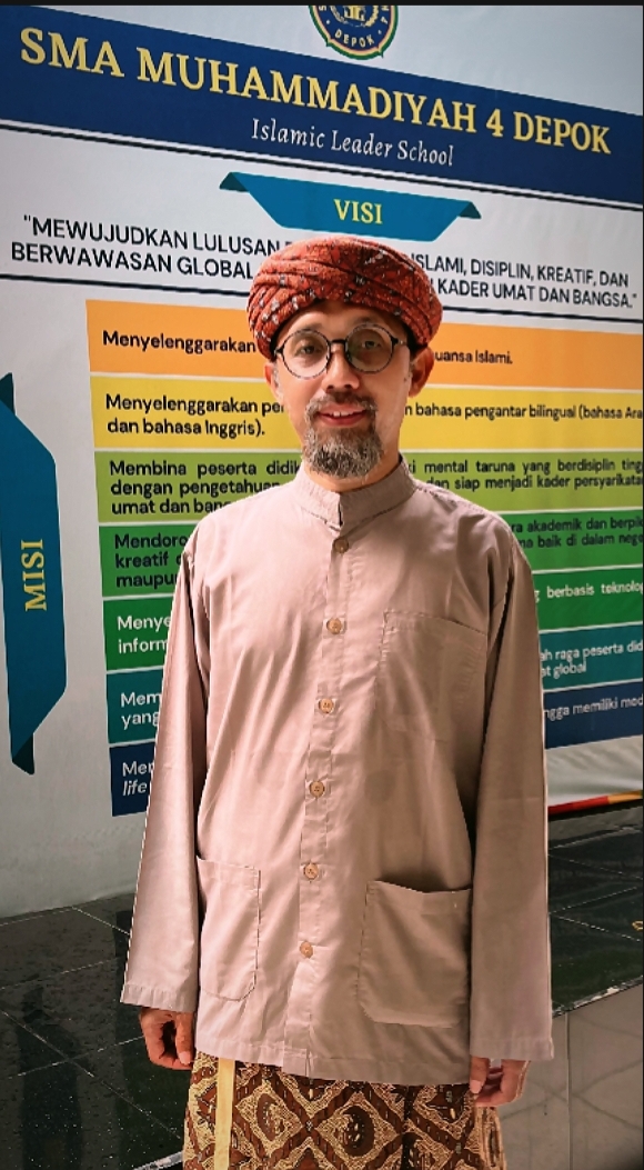 Ulama di Era Digital: Berdakwah Menembus Batas Ruang dan Waktu