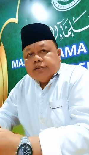 Transformasi Dakwah di Era Digital: Dari Media Sosial Hingga AI, Saatnya Ulama Mewarnai