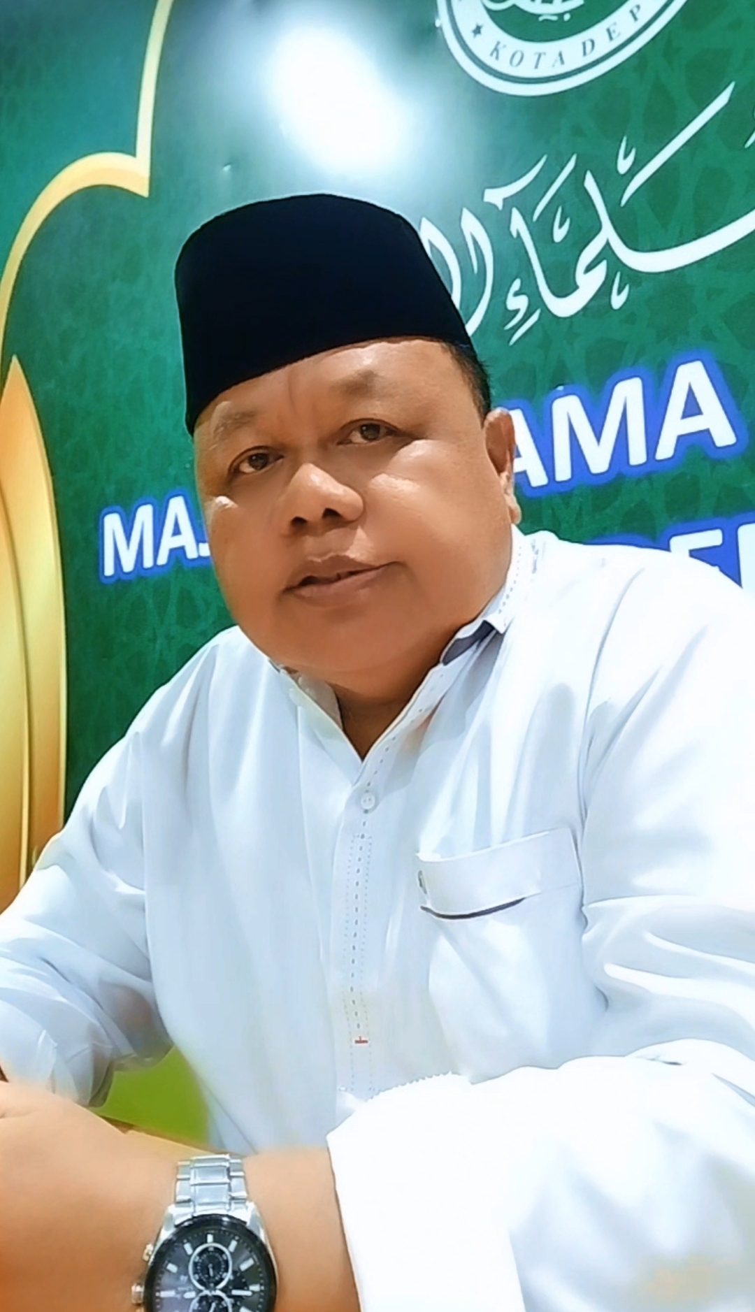 Transformasi Dakwah di Era Digital: Dari Media Sosial Hingga AI, Saatnya Ulama Mewarnai