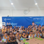 Kemenag: MUI Punya Peran Penting Dalam Pengembangan Wakaf di Depok