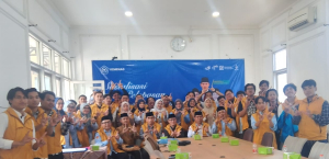 Kemenag: MUI Punya Peran Penting Dalam Pengembangan Wakaf di Depok