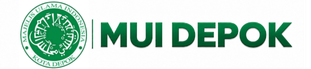 MUI DEPOK logo