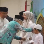 Gebyar Muharram dan Santunan Yatim Tandai Milad MUI ke-51