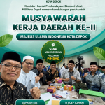 PINBAS Upaya MUI Depok Bangun Kemandirian Ekonomi Umat