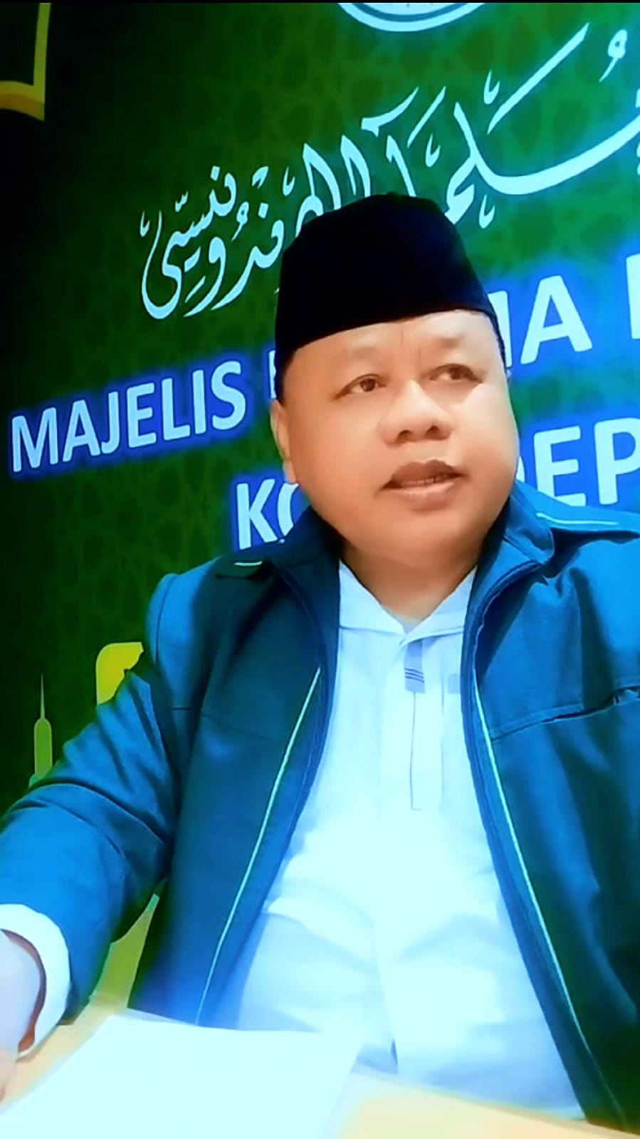 MUI Kota Depok Dorong Ulama dan Da’i Kuasai Media Digital untuk Dakwah Kontemporer