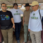 Lebih dari Sekadar Mimbar: PINBAS MUI Kota Depok Siapkan ‘Depok Halal Festival 2027’ untuk Perkuat Ekonomi Umat