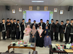 MUI Kecamatan Sukmajaya Gelar Inhouse Training Dakwah Digital: Tingkatkan Kapasitas Pengurus dan Kemandirian Lembaga