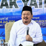Peringatan Tahun Baru Islam 1448 H Tingkat Kota Depok: Pemkot Gelar Pengajian Kitab Hikam dan Santunan Yatim