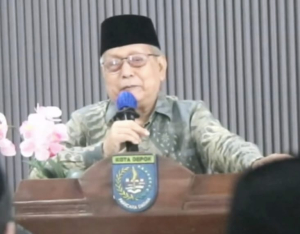 MUI Kota Depok Resmikan In-House Training Sukmajaya: Dorong Dakwah Digital Hadapi Tantangan AI dan Dinamika Zaman
