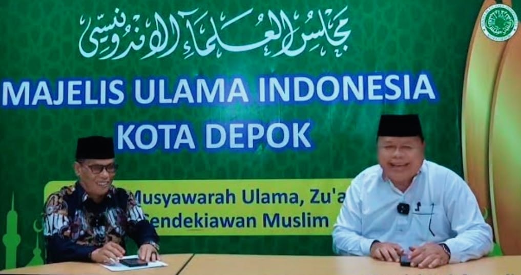 FKUB dan MUI Kota Depok Luruskan Isu Toleransi: Kendala Izin Rumah Ibadah Mayoritas Dipicu Masalah Administrasi