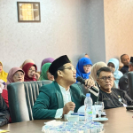 Meneguhkan Tauhid atas Rezeki: Dialektika Ikhtiar dan Keyakinan di Era Disrupsi