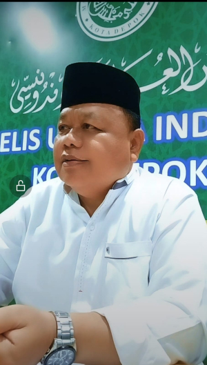 Menjaga Kerukunan, Merawat Kemaslahatan: Refleksi dan Harapan di Harlah MUI ke-51