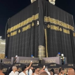 Menag Ajak Umat Islam Verifikasi Arah Kiblat Lewat Fenomena Matahari Tepat di Atas Ka’bah