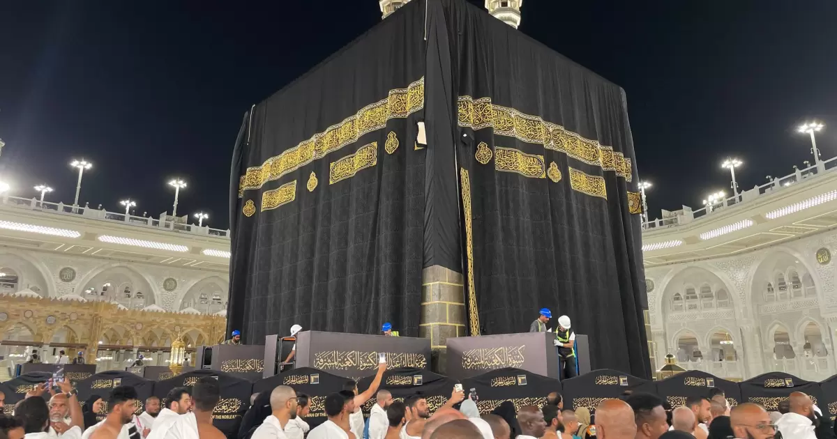 Menag Ajak Umat Islam Verifikasi Arah Kiblat Lewat Fenomena Matahari Tepat di Atas Ka’bah