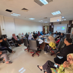 Meneladani Rasulullah dalam Melayani Depok: Dari Iman, Islam, hingga Ihsan