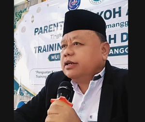 “Di Era Digital, Ulama dan Dai Mewujudkan Dakwah yang Mencerahkan”