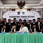 MUI Cimanggis Gelar Pelatihan Dakwah Digital guna Dorong Pengurus Masjid Adaptif di Era Modern