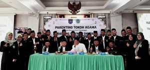 MUI Cimanggis Gelar Pelatihan Dakwah Digital guna Dorong Pengurus Masjid Adaptif di Era Modern