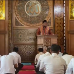 Seruan Investasi Akhirat: KH. Fakhruddin Murodih Paparkan Konsep “Jariyah Birokrasi” di Pemda Depok
