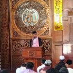 Ade Yusuf Mujaddid Ungkap Anugerah Terbesar bagi Hamba Beriman dan Bertaqwa