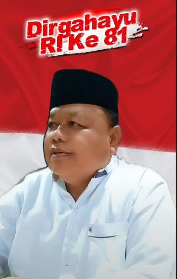 Peran Strategis Ulama Berempati di Era Media Sosial Menjelang HUT ke-81 RI