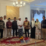 IKHTIAR MUI DEPOK DI HARI KEMERDEKAAN: Dari Kemerdekaan Bangsa Menuju Kemandirian Ekonomi Umat
