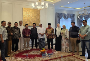 IKHTIAR MUI DEPOK DI HARI KEMERDEKAAN: Dari Kemerdekaan Bangsa Menuju Kemandirian Ekonomi Umat