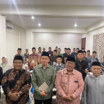 Dr. TGB Zainul Majdi Berikan Pembekalan Takhassus Tafsir dan Ilmu Tafsir pada Kader Ulama MUI Kota Depok