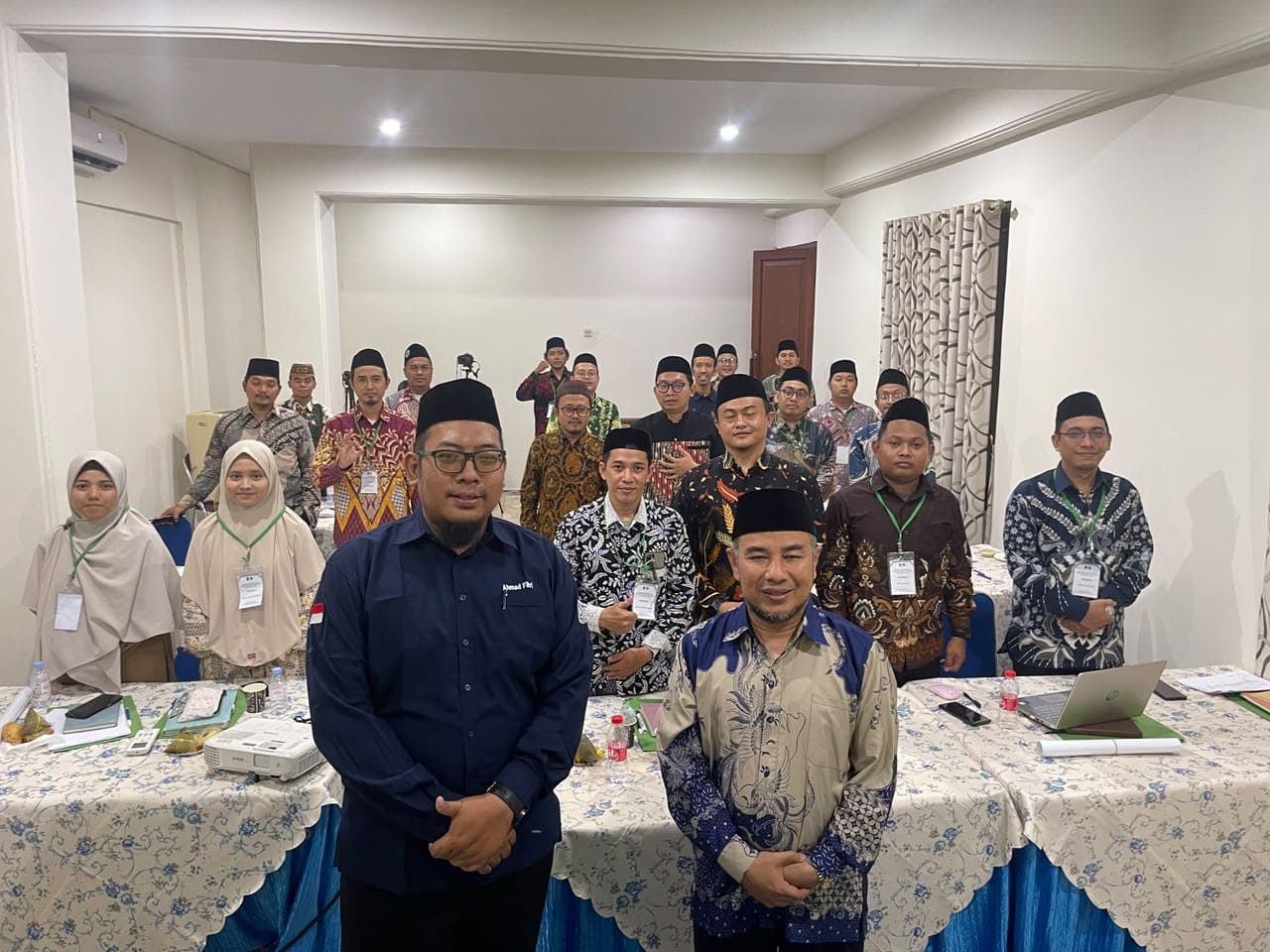 Mengupas Dinamika Tafsir Ilmiah, Pendukung, Pengkritik, dan Batasannya dalam Pandangan MUI Kota Depok