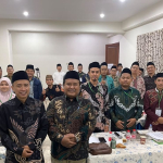 Paripurna! Takhassus Tafsir & Ilmu Tafsir PKU MUI Depok 2026 Resmi Berakhir