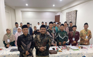 Paripurna! Takhassus Tafsir & Ilmu Tafsir PKU MUI Depok 2026 Resmi Berakhir