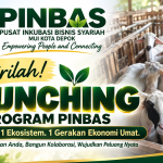DEP0K PUNYA POTENSI BESAR. TAPI, SIAPA YANG AKAN MENGHUBUNGKANNYA?