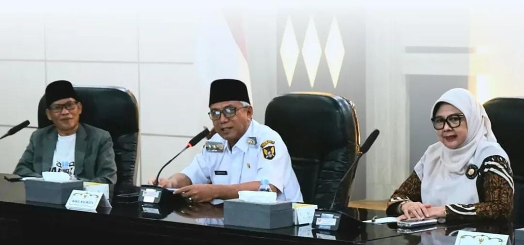 Membangun Ekosistem Kerukunan di Depok, FKUB Tekankan Pentingnya Dialog dan Kolaborasi Lintas Iman