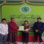 MUI Kota Depok Kembali Bimbing Ikrar Syahadat Mualaf Baru dengan Niat Tulus Tanpa Paksaan