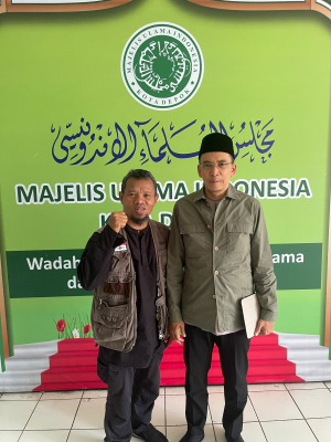 HARI KE-3 TAKHASSUS TAFSIR PKU MUI KOTA DEPOK MAKIN BERGENGSI, HADIRKAN TGB ZAINUL MAJDI HINGGA BAHAS TAFSIR ILMIAH & PENTASHIHAN MUSHAF