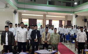 MUI Kota Depok Gelar Seleksi Tulis dan Lisan Pendidikan Kader Ulama (PKU) Tahassus 2026