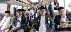 MUI Kota Depok Siap Gelar Kunjungan Silaturahmi dan Study Banding ke MUI Kabupaten Bandung