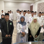 TAKHASSUS TAFSIR PKU MUI KOTA DEPOK HARI KEDUA SEMAKIN MENARIK, PEMATERI KOMPETEN DI BIDANGNYA