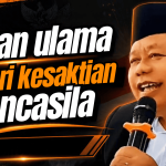 Peran Ulama Memaknai Hari Kesaktian Pancasila, Menjaga Ideologi dan Merawat Kebhinekaan