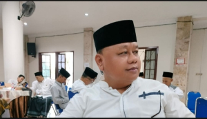 Menjaga Kedaulatan di Era Digital, Harapan Ulama di HUT ke-81 TNI untuk Benteng Pertahanan Bangsa