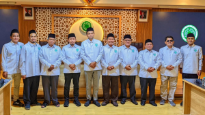 Komisi Pesantren MUI Ajukan Prodi Manajemen Pesantren di PTKIN