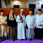 MUI Kota Depok Gelar Ta’ziah dan Doa Bersama 40 Hari Almarhum Bapak Achmad Husaini bin M. Idris
